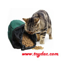 Bolso multi Fuction Pet Fold Bowl